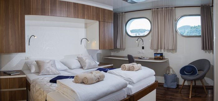 Accommodation